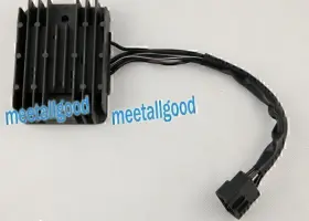 1880club 550724702983 Voltage Regulator Rectifier For Suzuki Hayabusa Gsxr1300r 1999-2007 Us