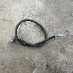 1984 Honda Atc125m Atc125 84 Atc 125 Negative Battery Cable