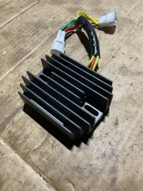 1pz94hk08o 1pz Voltage Regulator Rectifier Fit For Suzuki Gsxr 600 750 1000 2006-2022