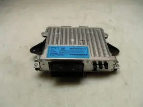 638-n 2022 Bmw K1600gtl 638-n/a Radio Receiver Control Unit Oem
