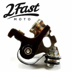 30202-035-005 2fastmoto 30202-041-005 Contact Point For Honda C70 Ct70 Cl70 /