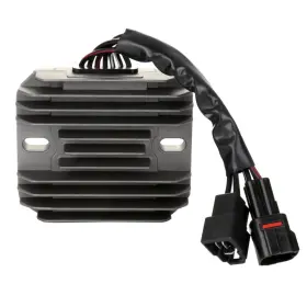 21066-0002 4umotor 13288341 Voltage Regulator Rectifier For 2003 Kawasaki Ninja Zx-6r Zx6rr
