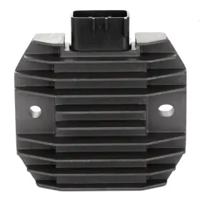 5jw-81960-00-00 4umotor 13288343 1x Voltage Regulator Rectifier For 2002-2014 Yamaha Yzf-r1