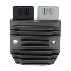 13288344 4umotor Voltage Rectifier Regulator For 1982-1983 Honda Gl 1100 Goldwing Aspencade