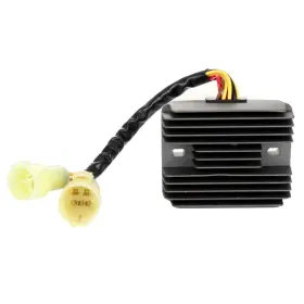 13288346 4umotor Voltage Regulator Rectifier For Linhai 260 Touring Scooter 260cc 300cc