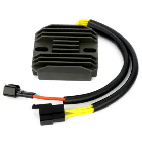 13288366 4umotor Voltage Regulator Rectifier For 2010-2011 Aprilia Scooter Atlantic 300