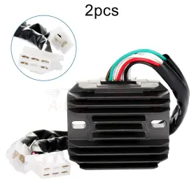 1t48196092-00 A-carparts A83655901c 2pcs Voltage Regulator Rectifier For Yamaha Xs850 Xs1100 1980-1981