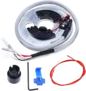 Apeis005  A-premium Electronic Ignition System For Honda Cb500 Cb550f Cb750 Cb750a Cb750f 1969-1978