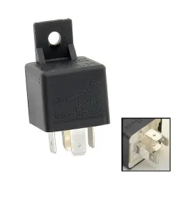 40116 Accel Starter Relay #40116 Harley Davidson