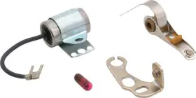 8401 Accel Tune-up Kit #8401 Harley Davidson