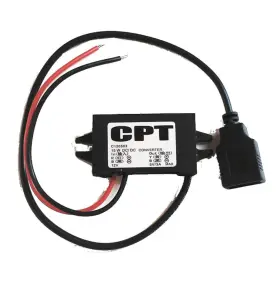 A-05-05 Adaptiv Tpx 12v Usb Power Supply