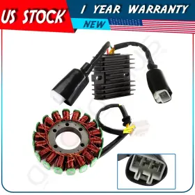 31120-mel-013 Adv Adp82299901s Stator And Regulator Rectifier Fits For Honda Cbr1000rr 2004-2006