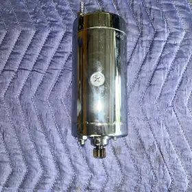 31458-66c Aftermarket 31458-66- Harley Starter Fl Flt Fxr Xl Chrome Prestolite