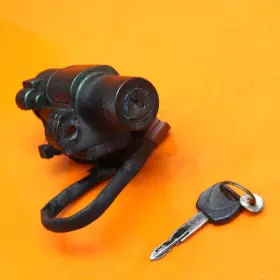 35100-mfj-a41 Aftermarket 2009-2012 Honda Cbr600rr Ignition Lock W Key