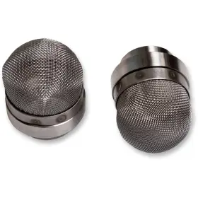 Akrapovic 831113542272 Spark Arrestor - Sa022set P-sa022set
