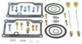 26-1897 All Balls Carburetor Rebuild Kit Arctic Cat Panther 440 1997-2002
