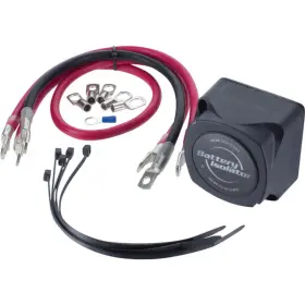 All Balls 613310806561 Racing Adley Atv 50 Battery Isolator 70-2000
