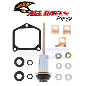 22kx All Balls Mn/22kx Solenoid Repair Kit For 2008-2016 Harley Davidson Fxdf Fat Bob - Mr