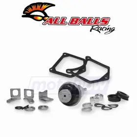 4v3n All Balls Mn/4v3n Solenoid Repair Kit For 1989-1999 Harley Davidson Fxstc Softail Nu