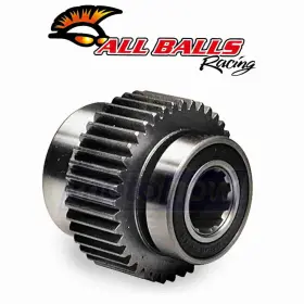 Fr5m All Balls Mn/fr5m Starter Clutch Assembly For 1991-2006 Harley Davidson Flstc Gl