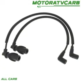 4012439 All-carb For Polaris Sportsman /ranger Rzr Ignition Coil Spark Plug Wire