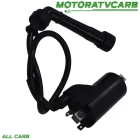Mot1227692 All-carb 1999-2002 New Ignition Coil Fit For Suzuki Sv650 Sv650s Atv