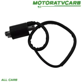 J38-82310-20-00 All-carb Mot984422 For Yamaha Gas Cart Kart G2 G9 G11 Ignition Coil