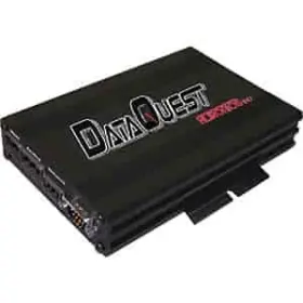 Altronics 012379003322 Dq-base-r1 Dataquest Data Acquisition System