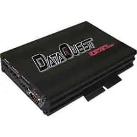 Altronics 012379003339 Dq-base-r2 Dataquest Data Acquisition System