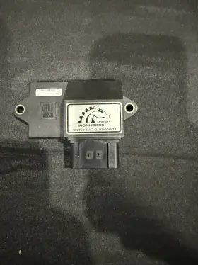 H31002105 American Ironhorse Igniter Ignition Box Module 111 117 S&s Motor Nos