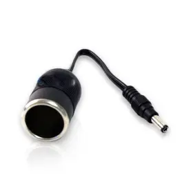 Ag-msa-20a Antigravity Batteries Cigarette Lighter Socket Adapter Into Dc 5.5mm
