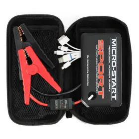 Ag-ta-2 Antigravity Batteries Square To Round Terminal Adapters