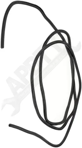 154445 Apdty 3/8 Inch Split Braided Loom