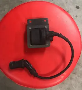 1586780327 Aprilia Ignition Coil Complete With Pipette Atlantic 500 2001 2004 Pt003