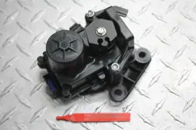 2196395 Aprilia 2024 Rsv4 1100 Exhaust Valve Servo Motor