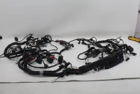 2d000131 Aprilia Rsv4 Rf 2016 Main And Engine Wiring Harness Loom Wire Relays Nice