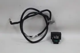 2d000158 Aprilia Tuono 1100 V4 21-24 Rsv4 Oem Starter Solenoid Relay Wire Remote Switch