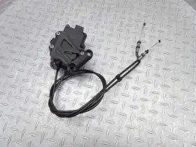 2d000263 Aprilia 2020 17-20 Tuono V4 1100rr Exhaust Servo Valve Flap Actuator Motor Relay