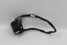 2d000296 Aprilia Rsv4 1000 Rr 17-20 Tuono Left Side Headlight Blinker Control Switch Nice