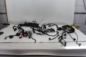 2d000303 Aprilia Rsv4 1100 V4 Factory 19-20 Main Complete Wiring Harness Loom Relays Nice