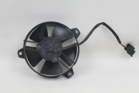 2d000310 Aprilia Rsv4 Tuono 17-20 Oem Right Radiator Cooling Fan