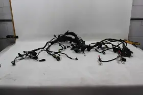 Aprilia 2d000458 Rs660 Rs 660 26 Oem Main Wiring Harness Loom Wire Plugs Relays Nice