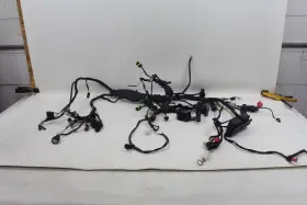 2d000459 Aprilia Rs660 21-24 Extrema Oem Main Wiring Harness Loom Wire Nice