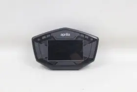 2d000554 Aprilia Rs660 21-24 Extrema Tuono Oem Tft Gauge Cluster Speedometer Speedo Dash