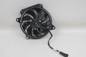 2d000572 Aprilia Rs660 Tuono 660 21-24 Oem Radiator Coolant Blower Fan