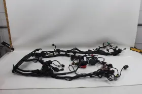 2d000594 Aprilia Rsv4 1100 21 Oem Complete Main Wiring Harness Loom Plugs Relays Nice