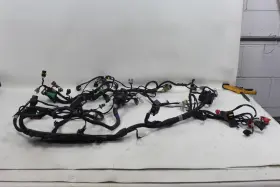 2d000595 Aprilia Rsv4 1100 21-25 Main Complete Wiring Harness Loom Relays Nice