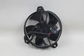2d000603 Aprilia Tuono 1100 V4 21-24 Rsv4 Oem Right Radiator Water Cooler Coolant Fan