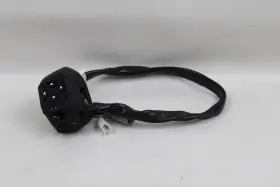 2d0007819 Aprilia Rs457 Rs 457 24 Oem Left Side Headlight Blinker Control Switch Nice