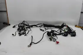 2d000820 Aprilia Rs457 Rs 457 24 Main Wiring Harness Loom Wire Plugs Relays